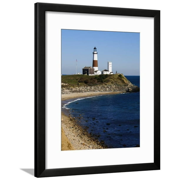 Sailboats Collectibles Beach Art Montauk Beach
